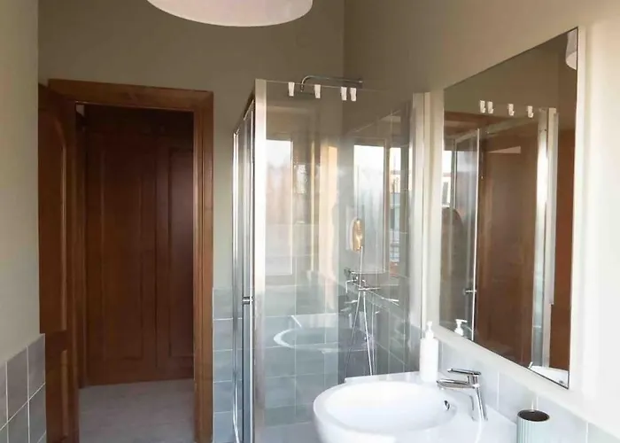 Apartment Happio Rom
