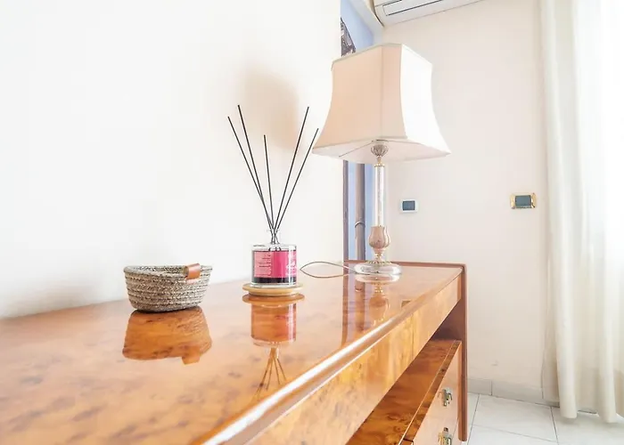 Apartment Happio
