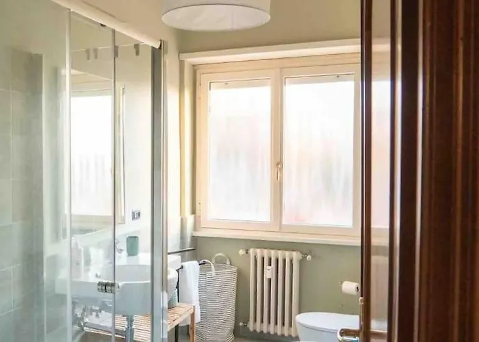 Apartment Happio Rom