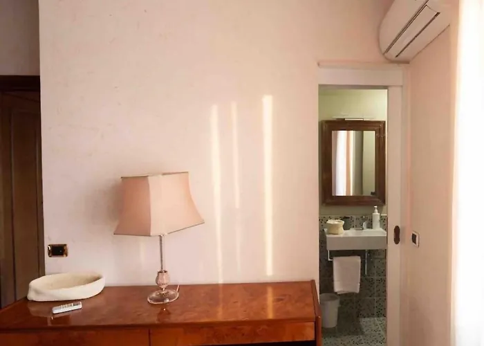 Apartment Happio *