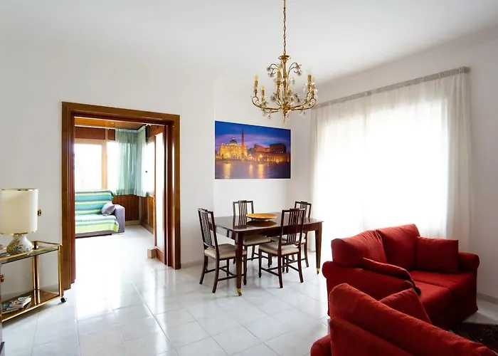 Apartment Happio