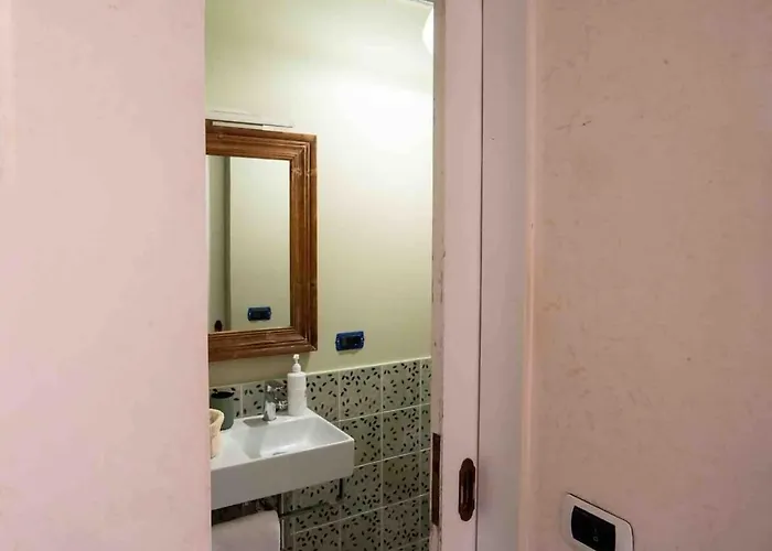 Apartment Happio *
