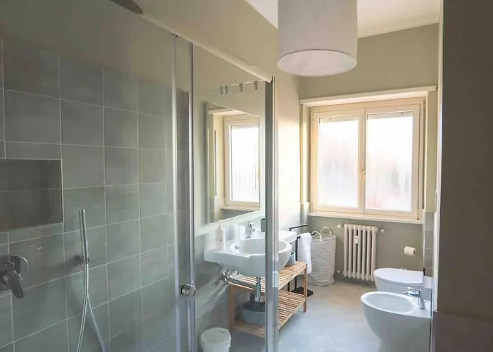 Apartment Happio Rom