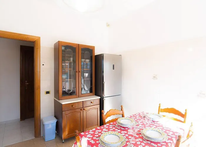 Apartment Happio Rom