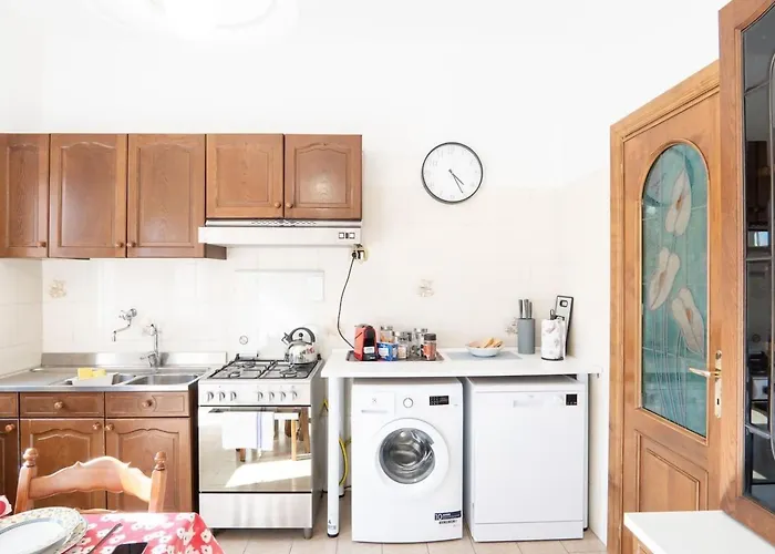 Apartment Happio