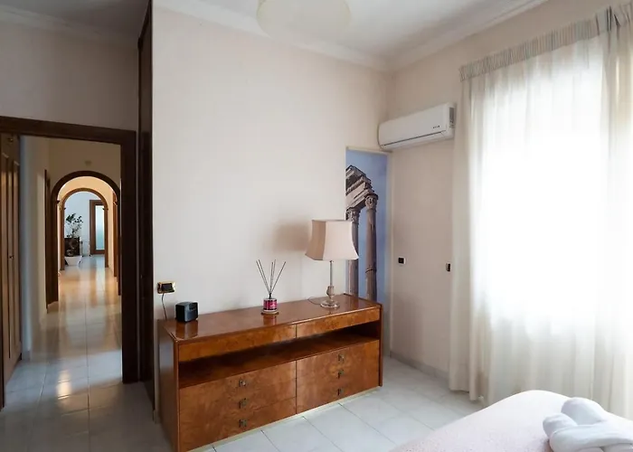 Apartment Happio *