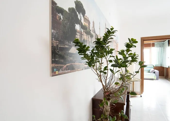 Apartment Happio *
