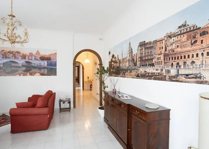 Apartment Happio